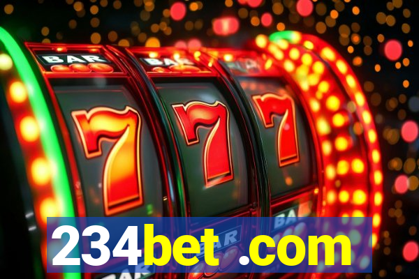 234bet .com